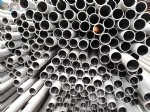 不銹鋼管內孔精拋光